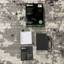 Seagate game drive for sale  Bayonne
