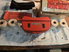 Chainman hip chain for sale  Roseburg