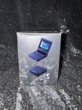 Boxed gameboy advanced for sale  ENFIELD
