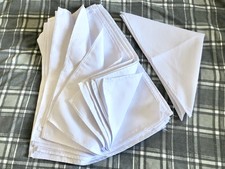 24x square polyester for sale  GLOUCESTER