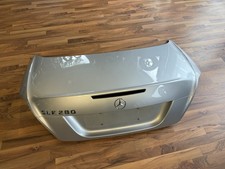 Rig mercedes slk gebraucht kaufen  Ottersberg
