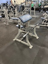 Hammer strength preacher for sale  Longwood