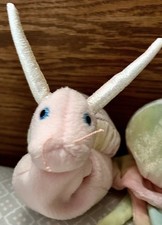 Beanie baby swirly for sale  Putnam