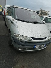 Capot renault grand d'occasion  Couhé
