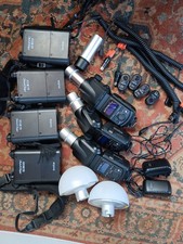 Godox ad360 kit for sale  MILTON KEYNES