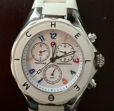 Michele large tahitian for sale  Clinton