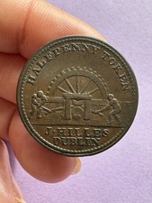 irish penny for sale irish penny for sale NOTTINGHAM