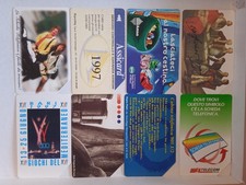 schede telefoniche tiratura bassa usato schede telefoniche tiratura bassa usato Bologna