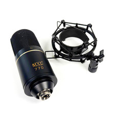 Mxl 770 condenser for sale  Parsons