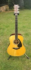 Yamaha solid electro for sale  DRIFFIELD