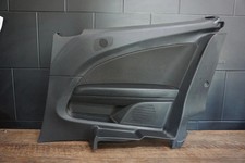 Scirocco seitenverkleidung 1k8 gebraucht kaufen  Wurzen