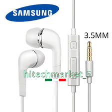 Cuffie auricolari samsung usato  Carpi
