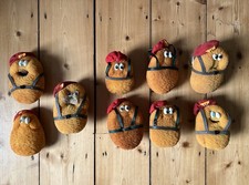 Original mcdonalds chicken for sale  LONDON