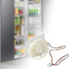 Refrigerator evaporator fan for sale  Shipping to United Kingdom