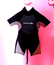 Kids wetsuit neoprene for sale  LONDON