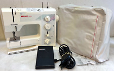 Bernina 1008 classic for sale  Brighton