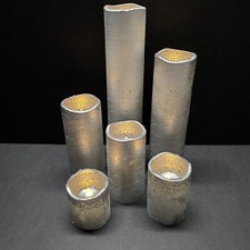 Led lytes flameless for sale  Winder
