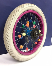 Rear bicycle pink for sale  Timmonsville