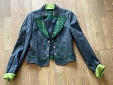 Trachtenjacke lodenfrey 36 gebraucht kaufen  Gmund a.Tegernsee