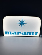Marantz audio insegna usato Marantz audio insegna usato  Spedire a Italy