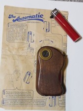 Automatic co. smoking for sale  Minneapolis