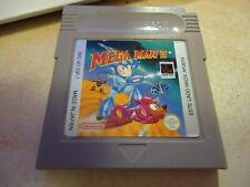 Nintendo Game Boy Mega Man II (2) solo cartucho original en venta España comprar usado  Enviando para Brazil