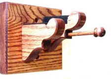 Oak wooden wall for sale  Crescent City