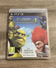 Shrek etait fin d'occasion  Bondoufle