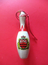 Vtg brunswick king for sale  Ashtabula