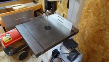 Record power bs300e for sale  SCUNTHORPE