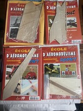 Scout kit maquette d'occasion  Sourdun