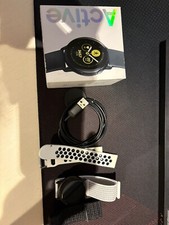 Samsung galaxy watch usato  Prato
