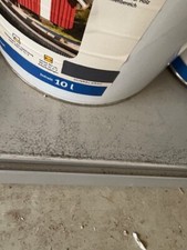 Kellerfund koralan außenfarbe gebraucht kaufen  Nettersheim