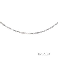 Bulgari collier 50cm gebraucht kaufen  Düsseldorf