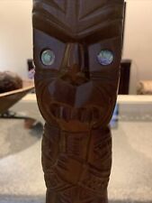 Vintage maori tiki for sale  Ashland City