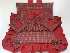 Set cucina scozzese usato  Manfredonia