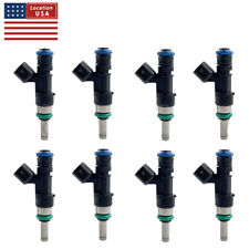 Set fuel injectors for sale  Rancho Cucamonga
