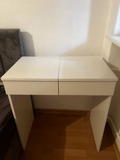 Frisiertisch weiß ikea gebraucht kaufen  Berlin