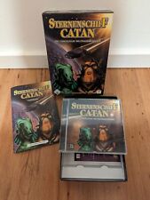 Sternenschiff catan siedler gebraucht kaufen  Köln