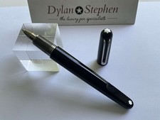 Montblanc pen marc for sale  DERBY