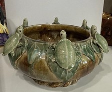 Vintage majolica style for sale  Myersville