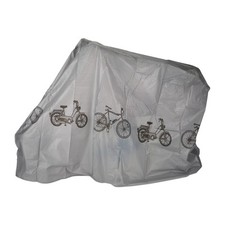 Fahrradgarage fahrradabdeckung gebraucht kaufen  Halle