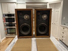 Original acoustic research for sale  Severna Park