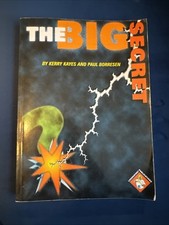 Big secret rare for sale  SWADLINCOTE