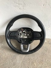 Volante sterzo pelle usato  Cuneo