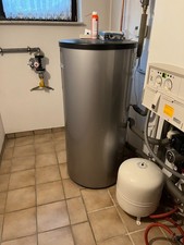 Bosch warmwasserspeicher 160 gebraucht kaufen  Sarstedt