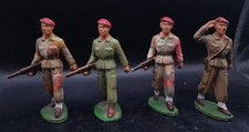Starlux soldats francais d'occasion  Cherbourg-Octeville-