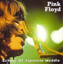 PINK FLOYD / ECOES OF JAPANESE MEDDLE / 1CD comprar usado PINK FLOYD / ECOES OF JAPANESE MEDDLE / 1CD comprar usado  Enviando para Brazil