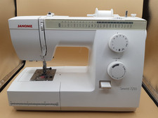 Janome 725s sewing for sale  BROADSTAIRS