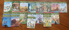 Preowned lot magic for sale  Jasper